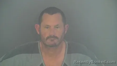 Mugshot of SHANNON ROLAND TOBIN