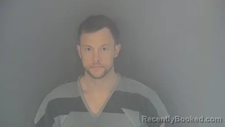 Mugshot of TYLER EVAN BAKER