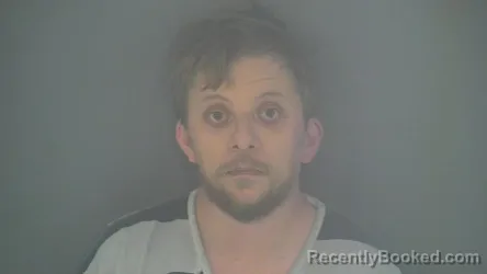 Mugshot of TODD WILLIAM DROWNS
