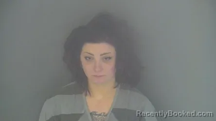 Mugshot of TAYLOR JOANNE SAYER