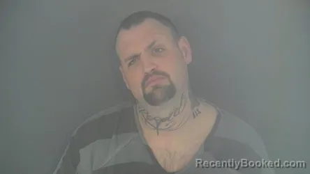 Mugshot of TYLER JOE WELLS