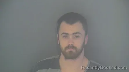 Mugshot of WESLEY ALLEN PETRO