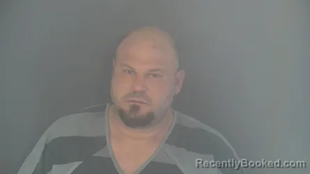 Mugshot of WILLIAM HAROLD BILLMAN SCHMITT