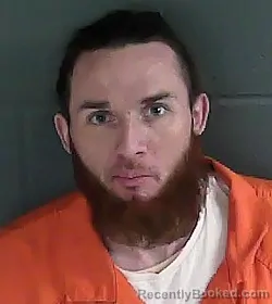 Mugshot of DONALD RAY HEMMINGS