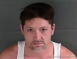 Mugshot of JEREMY JAMES BOSSE