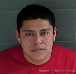 Mugshot of ENRIQUE PEREZ MAZARIEGOS
