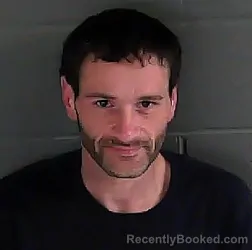 Mugshot of ADAM JOSEPH SANSO