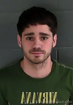 Mugshot of ALLIN MACGREGOR MOORE