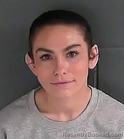 Mugshot of CASSIE JO STANTON