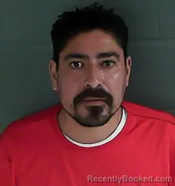 Mugshot of ALEJANDRO AVILA