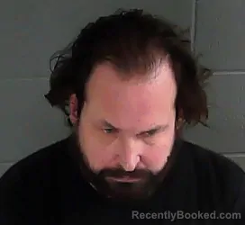 Mugshot of JASON DUANE BERRONG