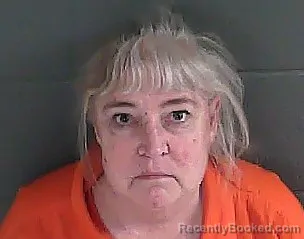 Mugshot of LAURA MARIE STONE