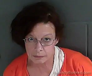 Mugshot of BRITTNEY MARIE DUGGER