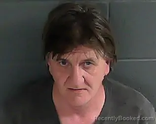 Mugshot of JACK RUSSELL HUFF