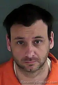 Mugshot of ERIC S BIRCHLER