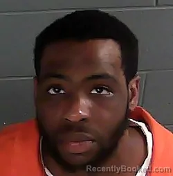 Mugshot of LINDSEY LAWRENCE BAXTER booked in Spencer County, Indiana on March 25, 2026