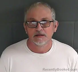 Mugshot of MAX ESTIL ADDIS booked in Spencer County, Indiana on March 25, 2026