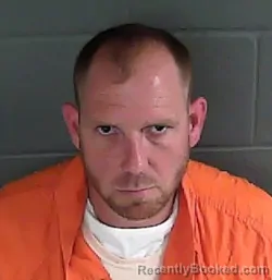 Mugshot of JOHN FREDERICK WARGEL booked in Spencer County, Indiana on April 15, 2026