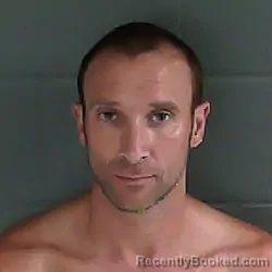 Mugshot of KEVIN LEE BARNETT booked in Spencer County, Indiana on May 30, 2026