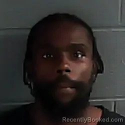 Mugshot of Jonathan Dante Waller Dawson booked in Spencer County, Indiana on August 28, 2026