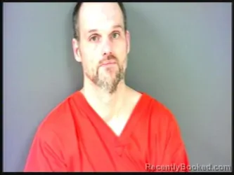 Mugshot of ANTHONY WAYNE CLEMONS JR