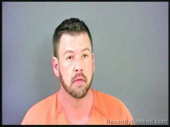 Booking photo from Starke County, Indiana