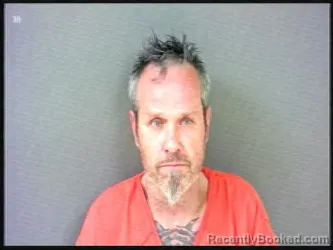 Mugshot of ADAM CURTIS LAHM booked in Starke County, Indiana on May 15, 2026