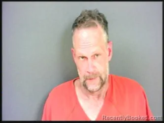 Booking photo from Starke County, Indiana