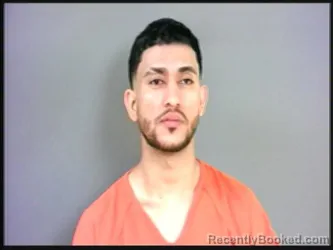 Mugshot of ARMANDO ELDER RIVERA PADILLA booked in Starke County, Indiana on March 29, 2026