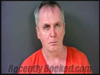 Booking photo from Starke County, Indiana