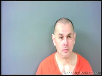 Mugshot of ALBERTO DANIEL RANGEL