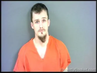 Mugshot of BRENNON MAXWELL BICKEL booked in Starke County, Indiana on April 2, 2026