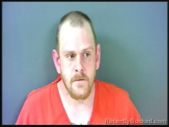 Mugshot of BRANDON JESSE HART