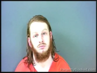 Mugshot of CRAIG EDWARD BEADIN-BOYD