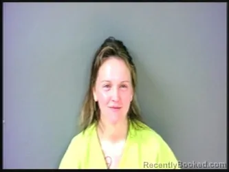 Mugshot of CLARISSA ANN BOYD