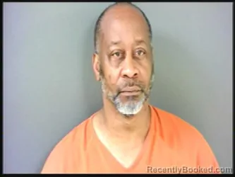 Mugshot of DONYEL DION BRADLEY