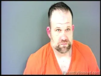 Mugshot of DERRICK LEE DUSZYNSKI