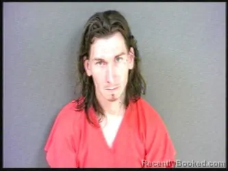 Mugshot of DYLAN WARD FREDENBURG booked in Starke County, Indiana on April 10, 2026