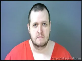 Mugshot of DRAKE LEE JENKINS booked in Starke County, Indiana on April 21, 2026