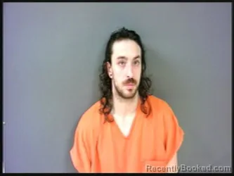 Mugshot of DAMIEN LEE OLDFIELD