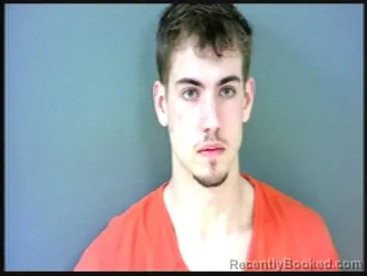 Mugshot of DAWSON A PUCKETT