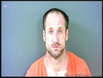 Mugshot of DANIEL J SUPRENANT