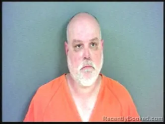 Booking photo from Starke County, Indiana
