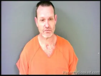 Mugshot of ERNEST DALE WIREMAN