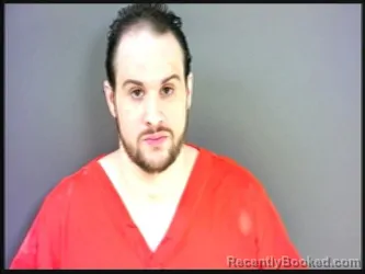 Mugshot of FRANCISCO RICO GONZALEZ booked in Starke County, Indiana on March 25, 2026