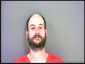 Booking photo from Starke County, Indiana