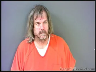 Mugshot of GARY LEE FLORY