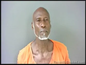 Mugshot of GARY MICHEAL HOGAN booked in Starke County, Indiana on April 21, 2026