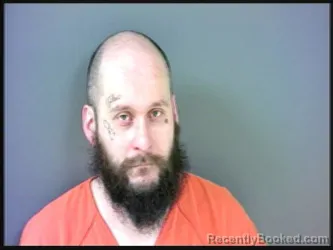 Mugshot of GARY WAYNE KASPER