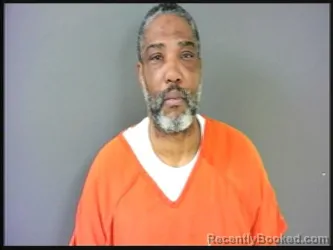 Mugshot of HARVEY LEMONT SANDERS